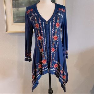 Excellent condition Caite Athleta Cardigan size S